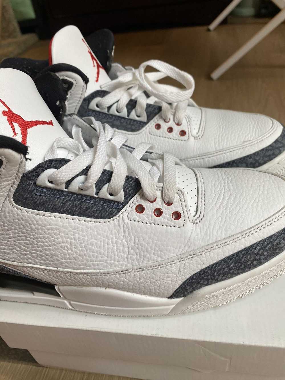 Jordan Brand × Nike Jordan 3 retro - image 6