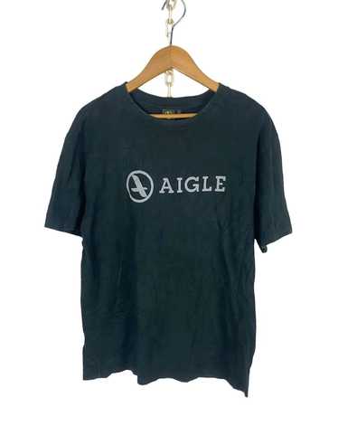 Aigle × Japanese Brand × Streetwear 🔥offer🔥Aigl… - image 1