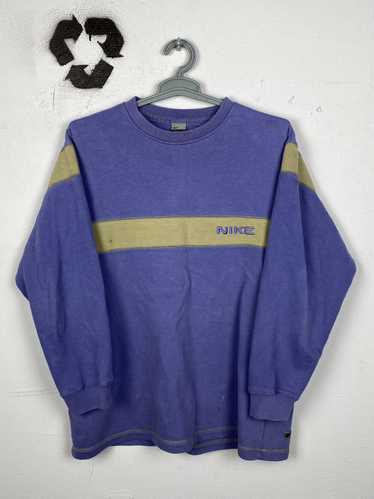 Nike × Streetwear × Vintage Nike Vintage Sweatshir