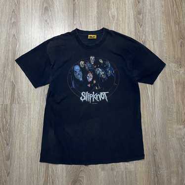 Vintage 2000 Slipknot - Gem
