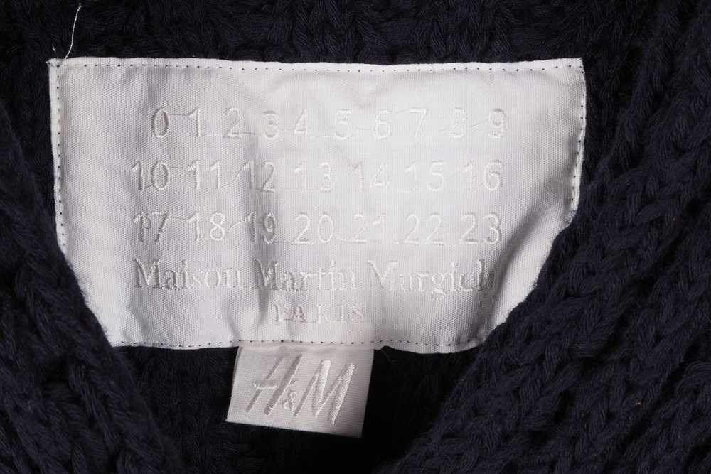 H&M × Maison Margiela Maison Martin Margiela Knit… - image 2