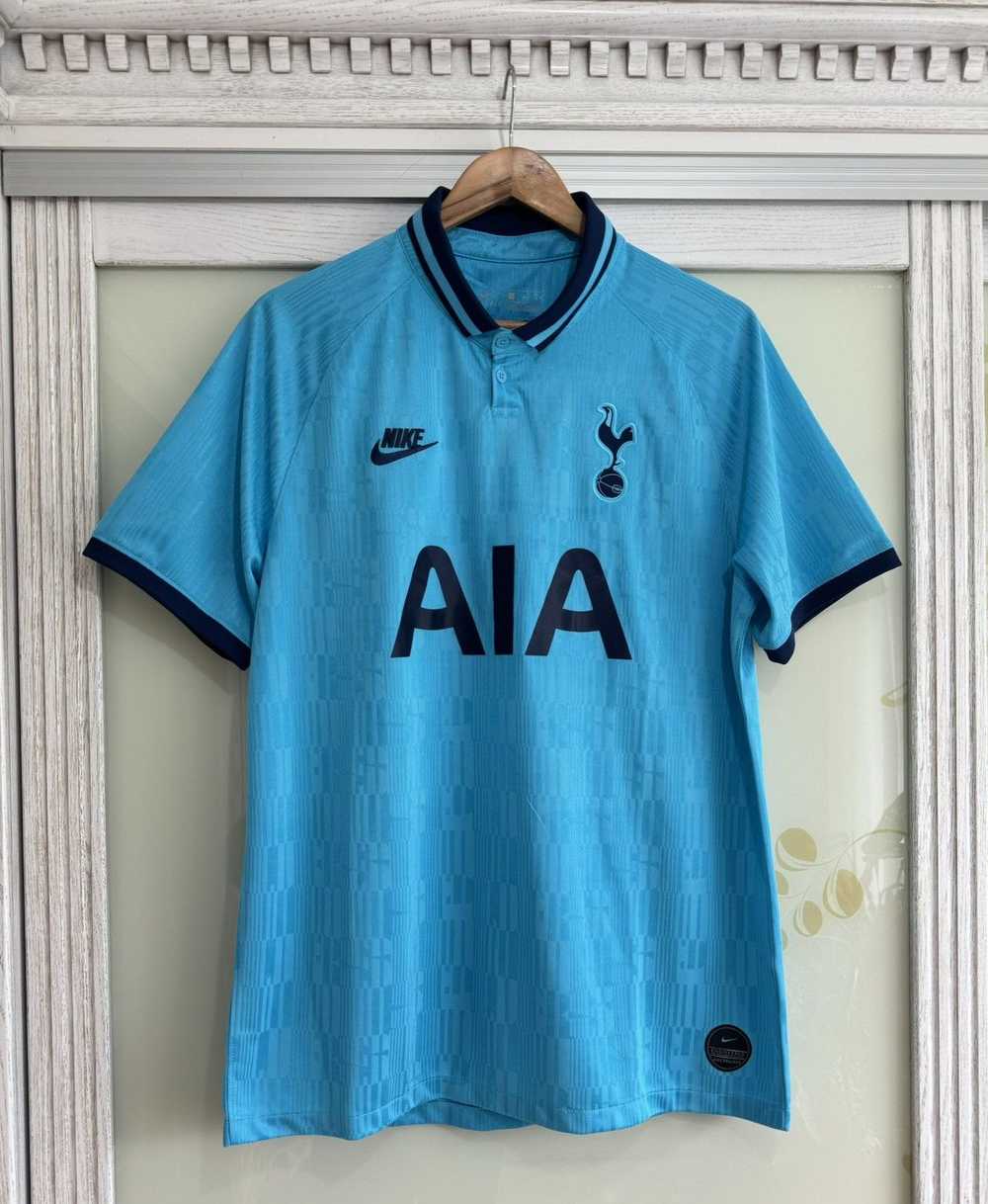 Nike × Soccer Jersey Tottenham Hotspur 2019-2020 … - image 1