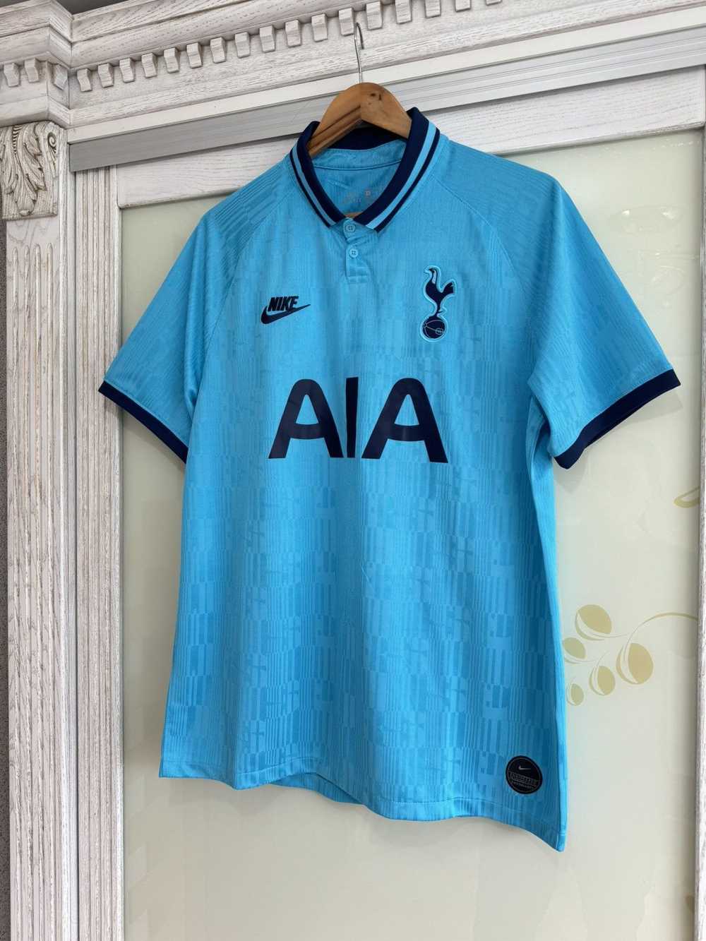 Nike × Soccer Jersey Tottenham Hotspur 2019-2020 … - image 4