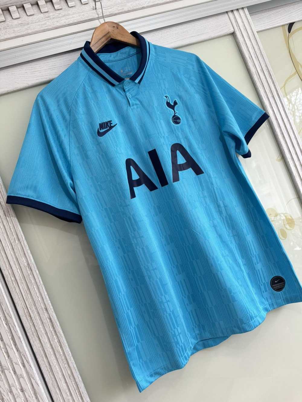Nike × Soccer Jersey Tottenham Hotspur 2019-2020 … - image 5