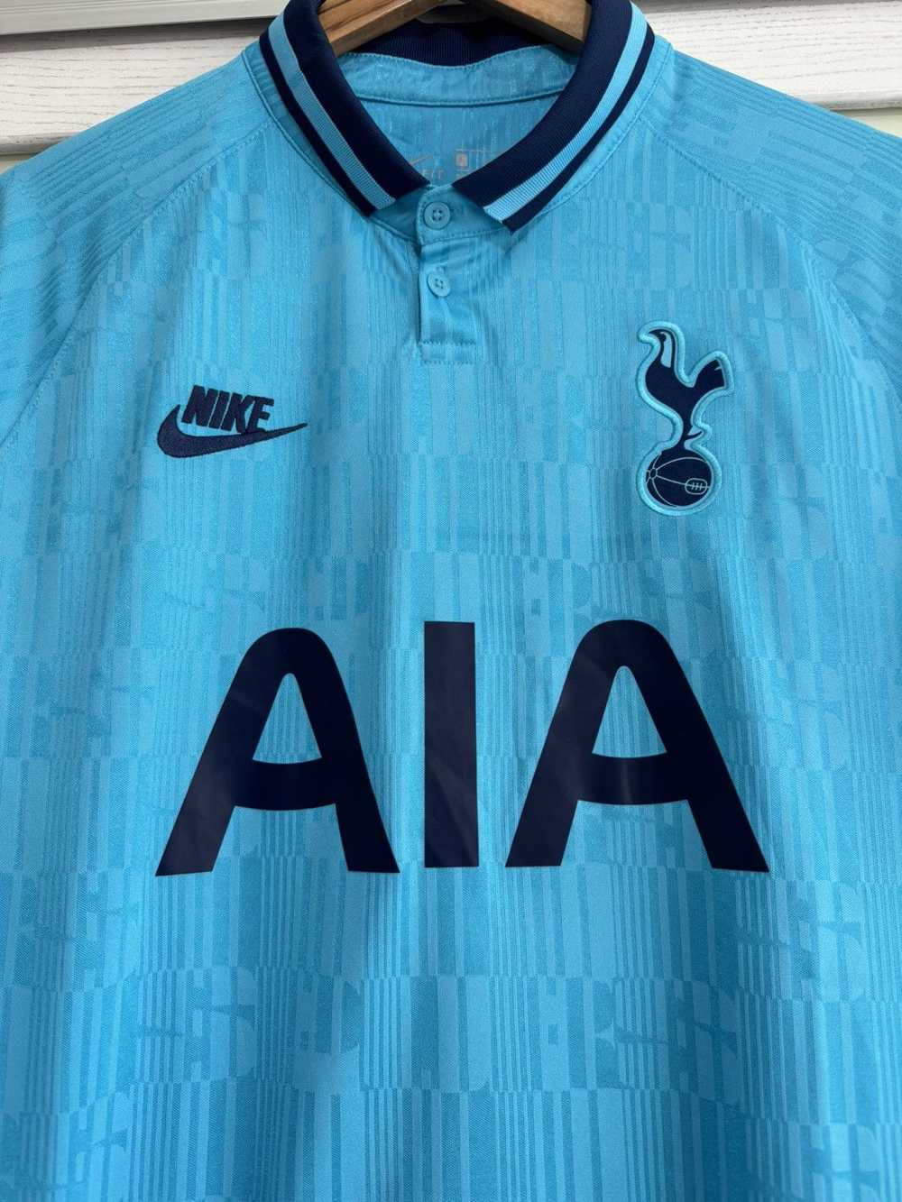 Nike × Soccer Jersey Tottenham Hotspur 2019-2020 … - image 6