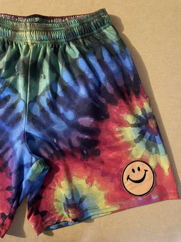 Vintage Tie-dye