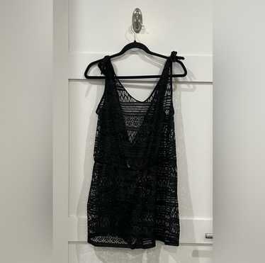 Other No Boundaries Cover Up Romper - image 1