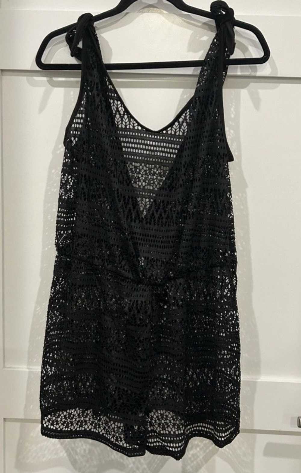 Other No Boundaries Cover Up Romper - image 2