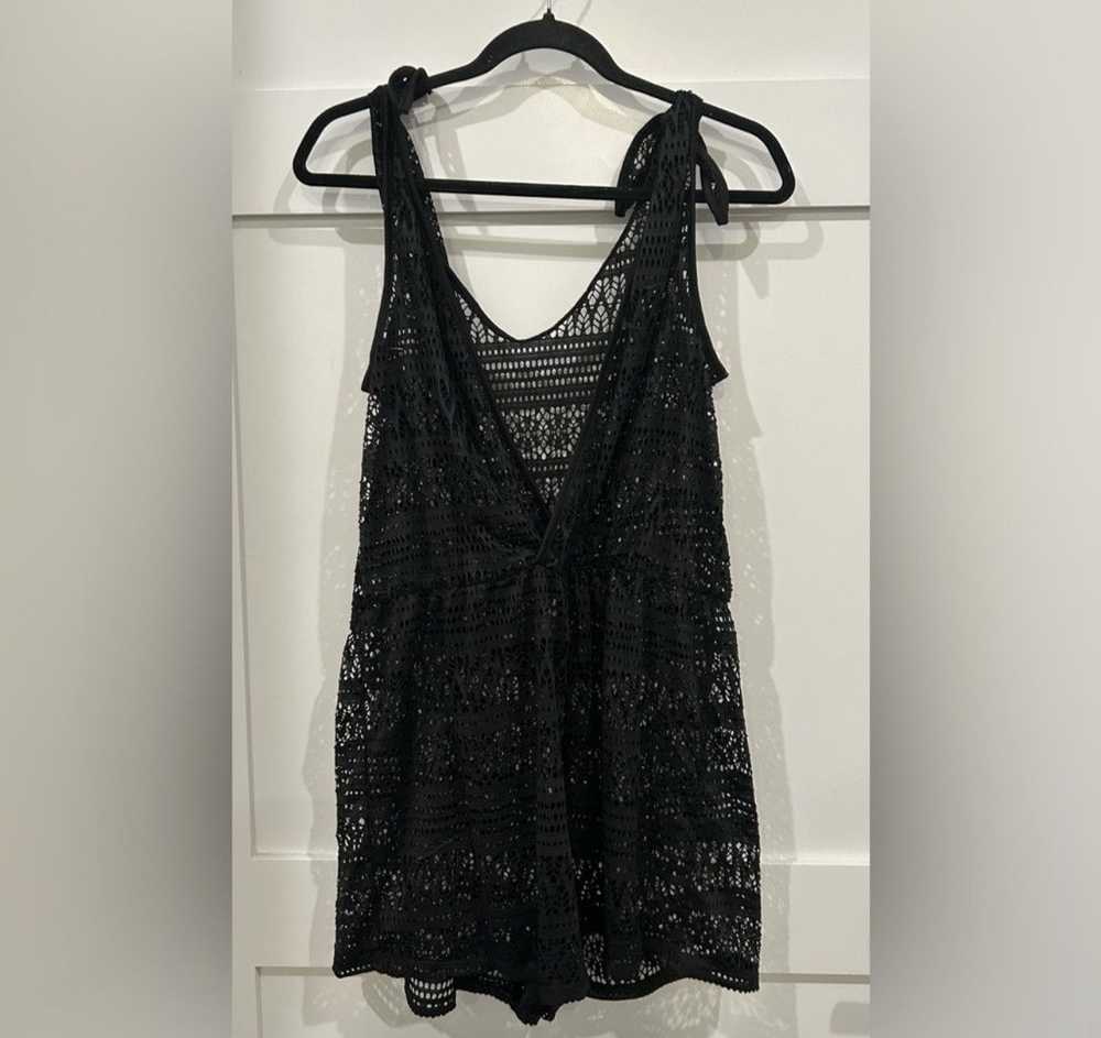 Other No Boundaries Cover Up Romper - image 3