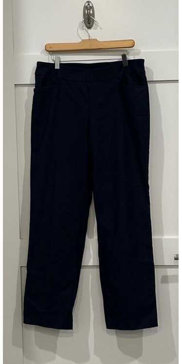 Other Time and Tru Pull On Slacks - image 1