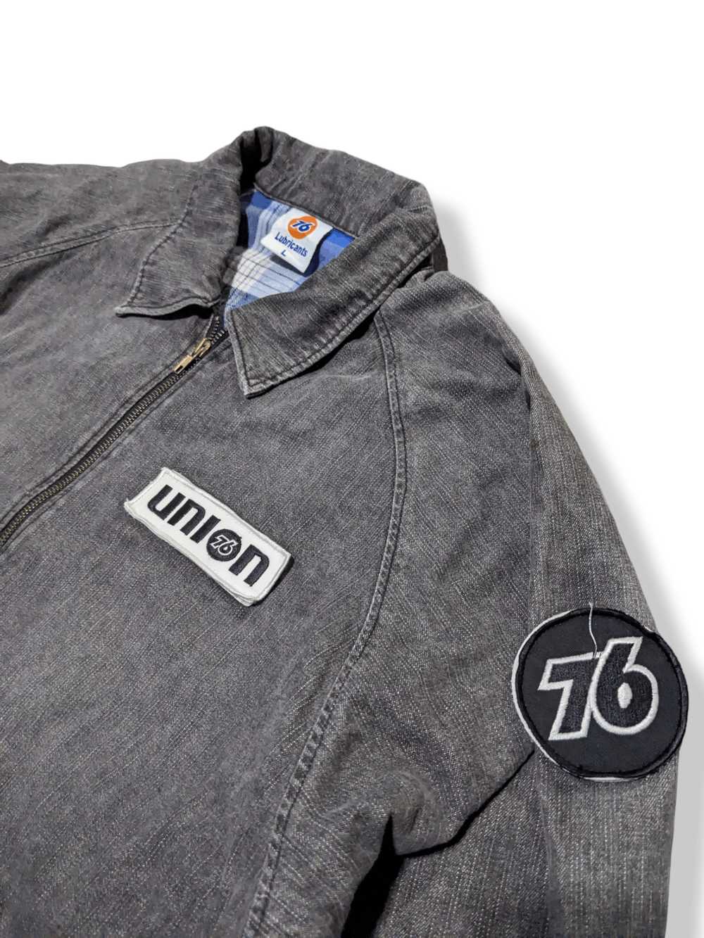 Gear For Sports × Racing × Union 🔥Union 76 Lubri… - image 2