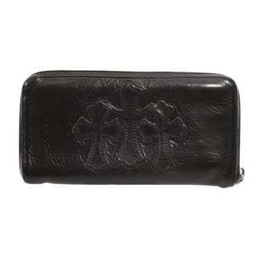 Chrome Hearts Chrome Hearts 3 Cemetery Cross Patc… - image 1