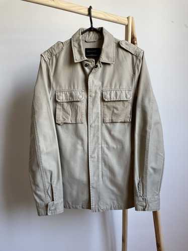 Allsaints × Military Allsaints Holden Military Ov… - image 1