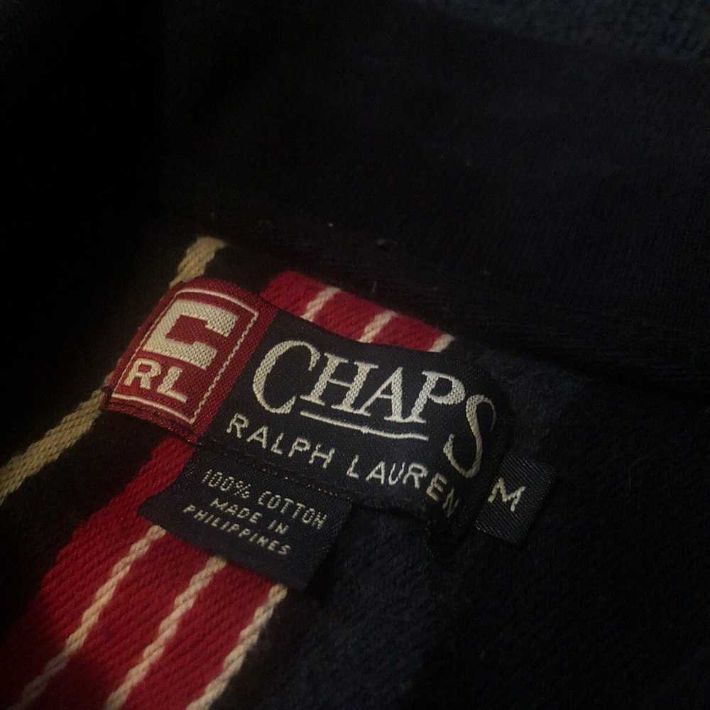 Chaps Ralph Lauren × Polo Ralph Lauren × Vintage … - image 4