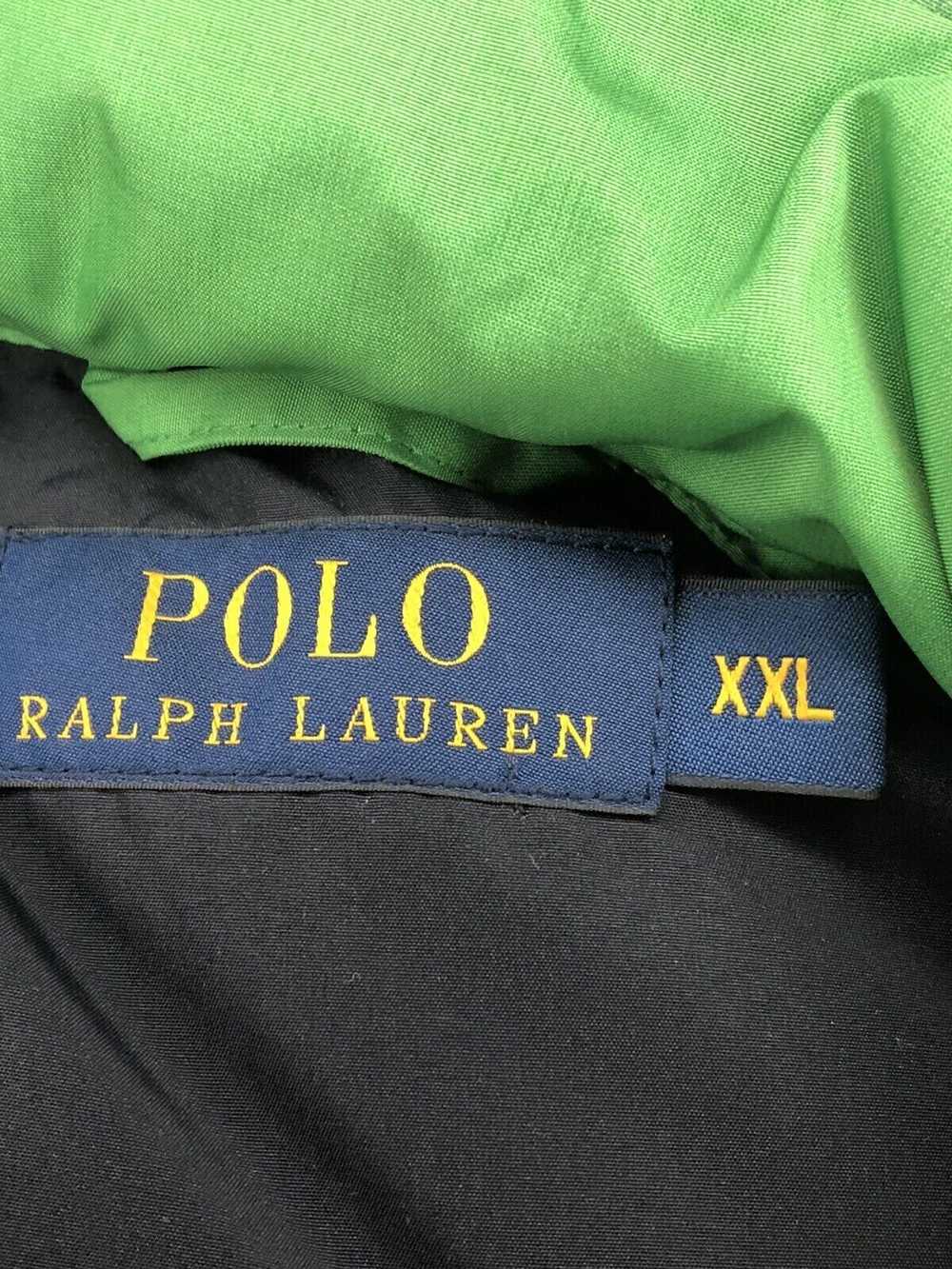 Polo Ralph Lauren Vintage Polo Ralph Lauren Down … - image 7