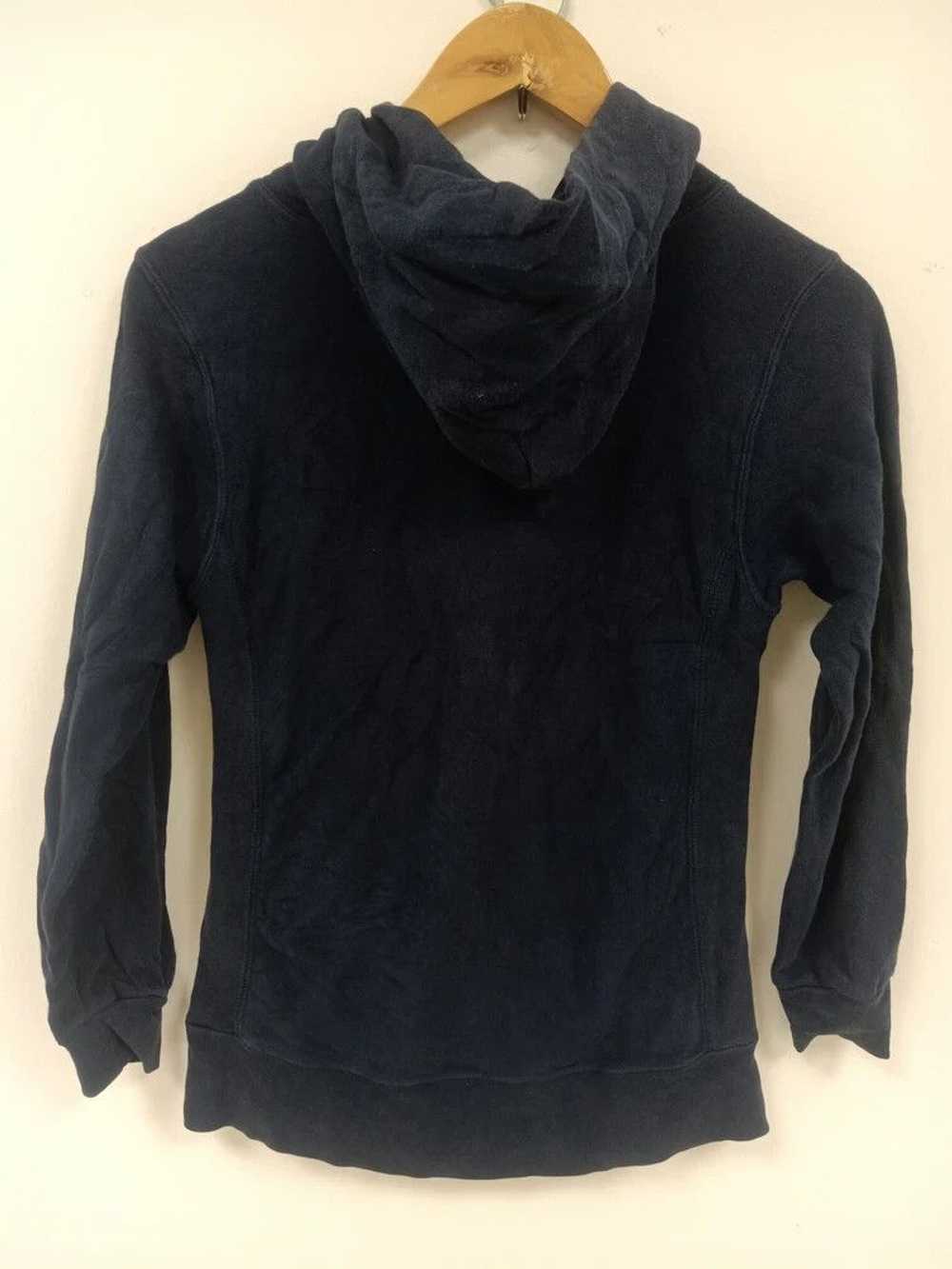 Evisu × Vintage vintage sweatshirt hoodie evisu b… - image 2