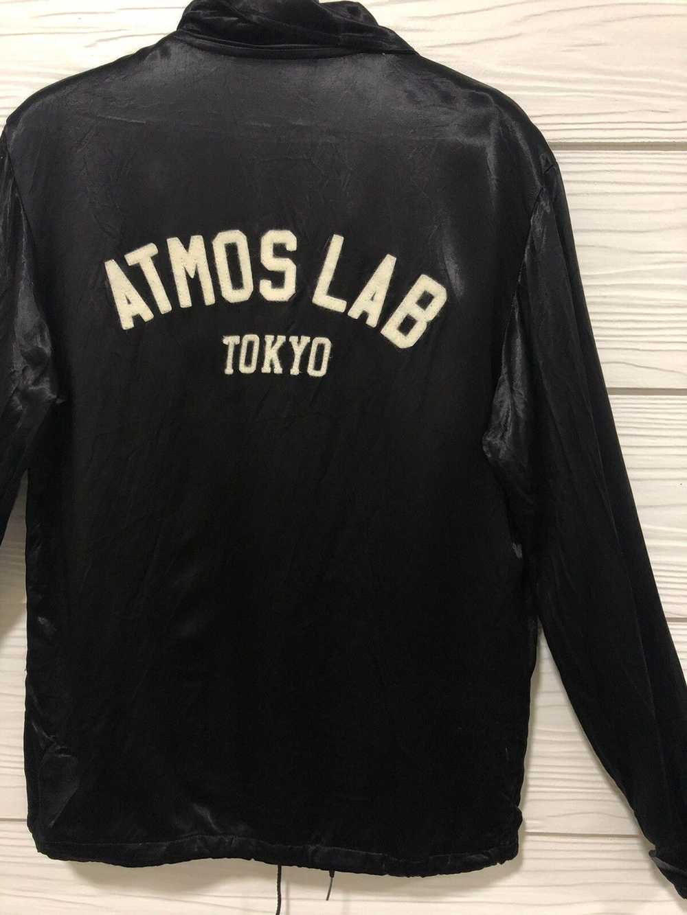 Atmos × Ebbets Field Flannels × Made In Usa Atmos… - image 6
