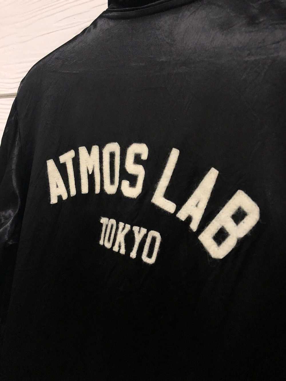 Atmos × Ebbets Field Flannels × Made In Usa Atmos… - image 7