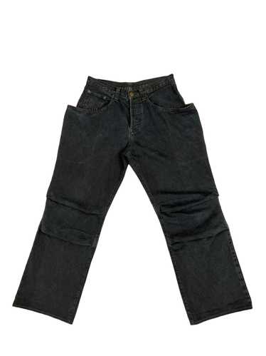 Talking About The Abstraction TATA Japan Denim Jeans … - Gem