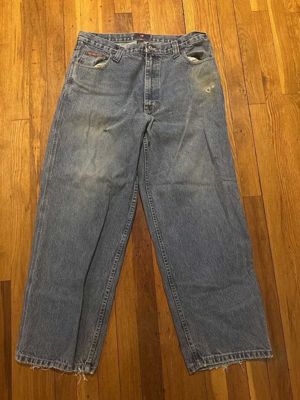 U.S. Polo Assn. × Vintage U.S. Polo Assn Jeans - image 1