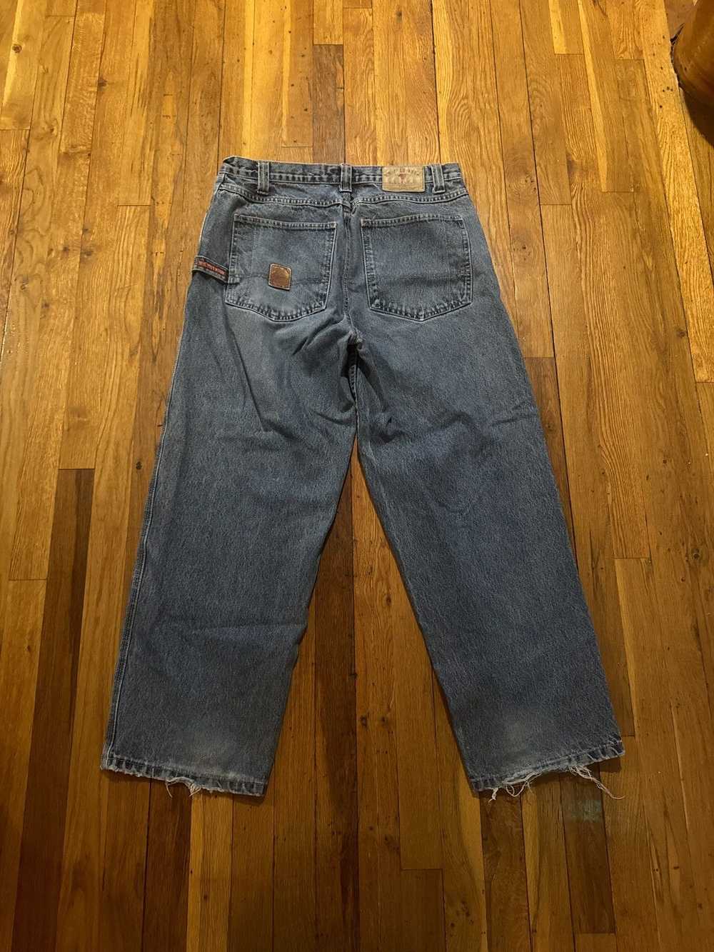 U.S. Polo Assn. × Vintage U.S. Polo Assn Jeans - image 2