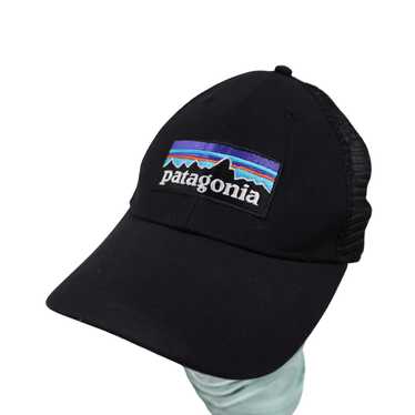 Patagonia patagonia classic logo - Gem