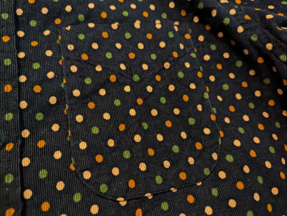 Gitman Bros. Vintage Corduroy shirt, made in USA - image 4
