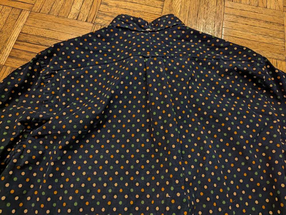 Gitman Bros. Vintage Corduroy shirt, made in USA - image 7
