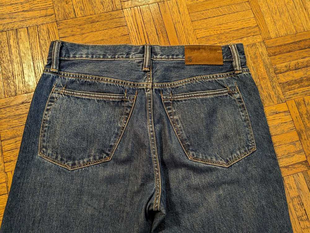 Todd Snyder Selvedge jeans - image 10