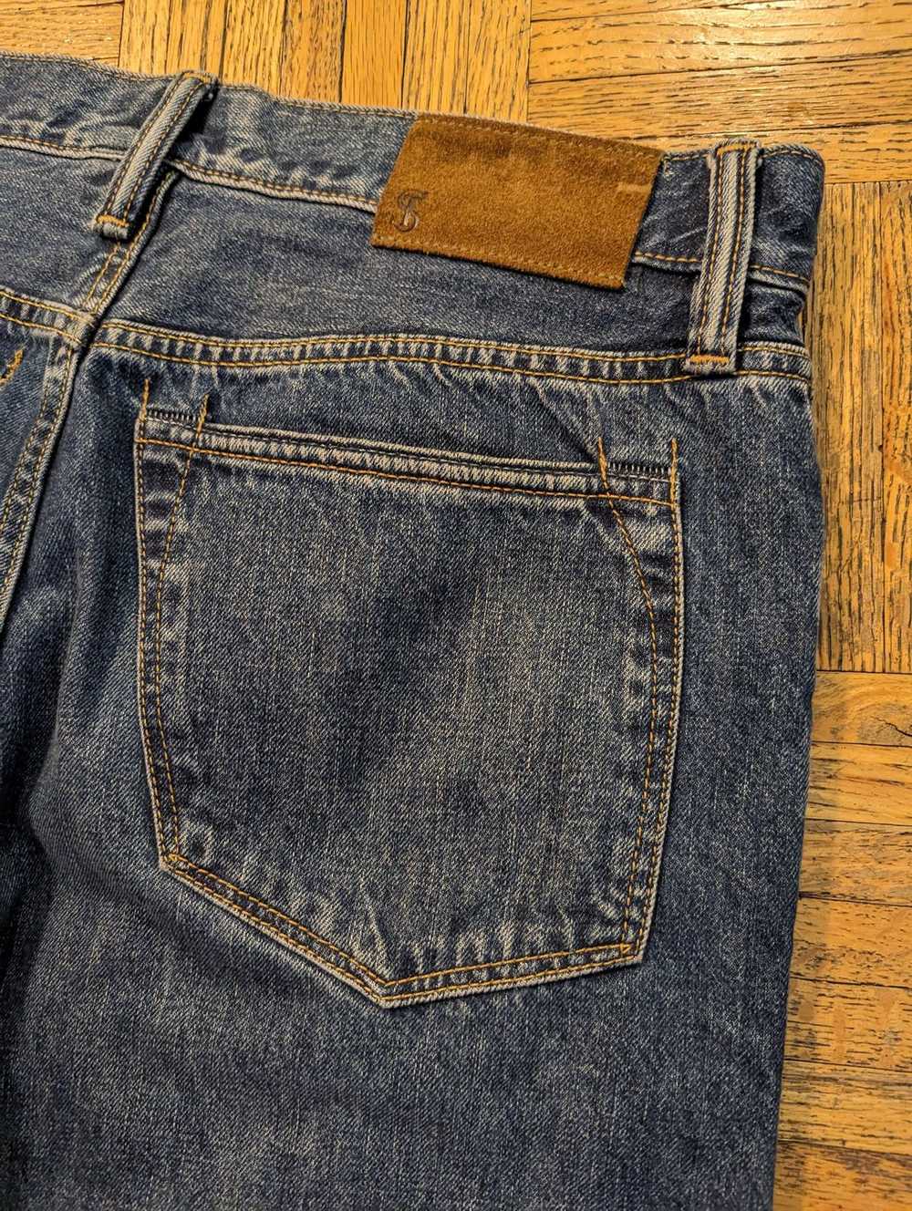 Todd Snyder Selvedge jeans - image 12