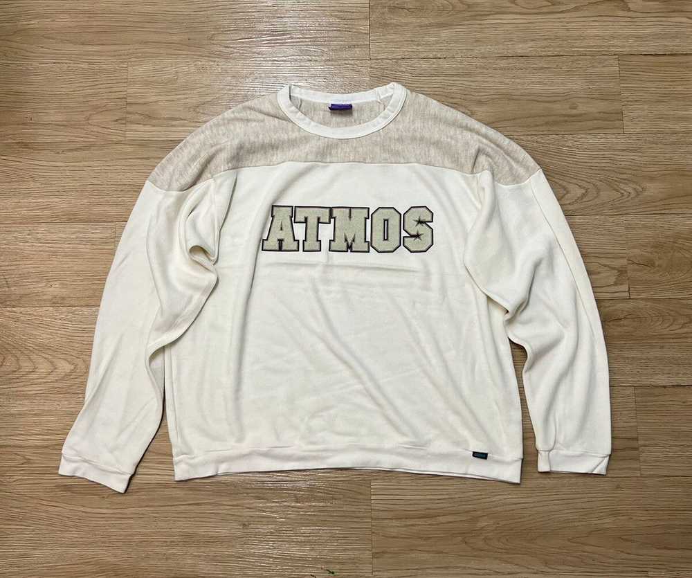 Atmos × Japanese Brand × Streetwear ATMOS Japan S… - image 1