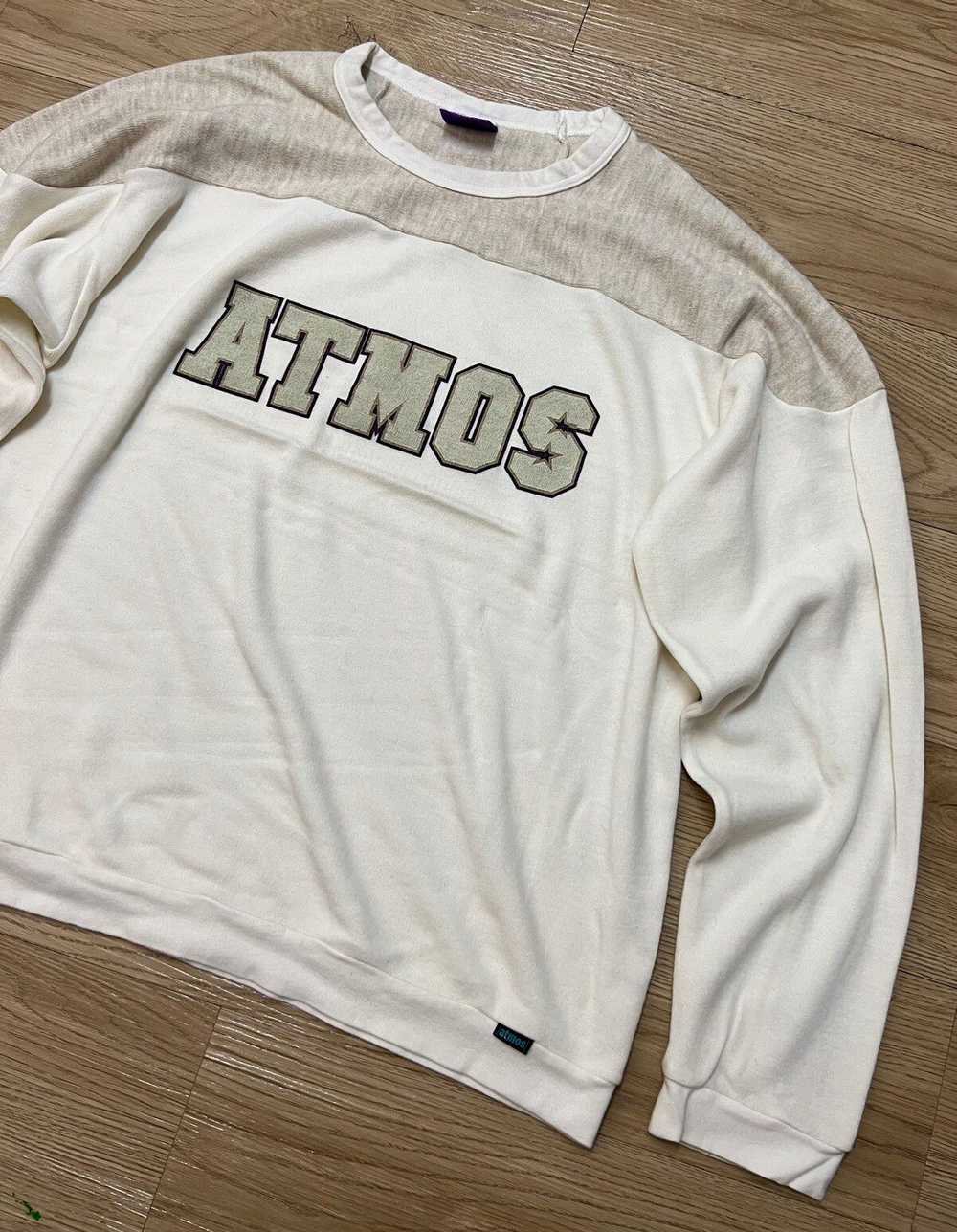 Atmos × Japanese Brand × Streetwear ATMOS Japan S… - image 2