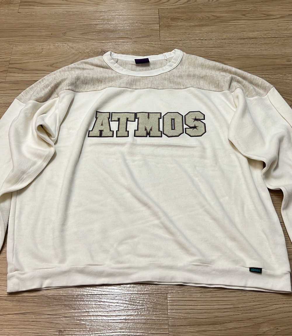 Atmos × Japanese Brand × Streetwear ATMOS Japan S… - image 4