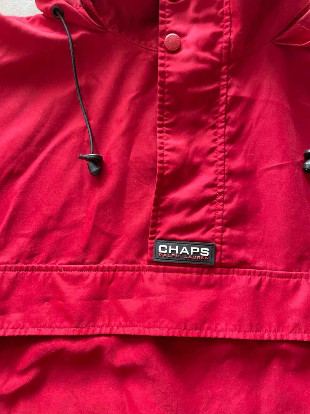 Chaps Ralph Lauren × Vintage Vintage Chaps Ralph … - image 2