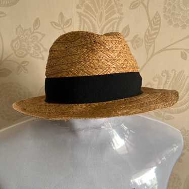 Hats × Italian Designers Panama Hats & Dreams Raf… - image 1