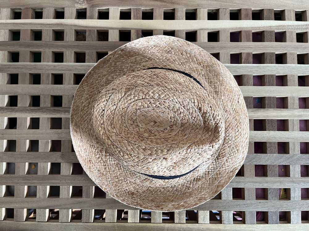 Hats × Italian Designers Panama Hats & Dreams Raf… - image 7