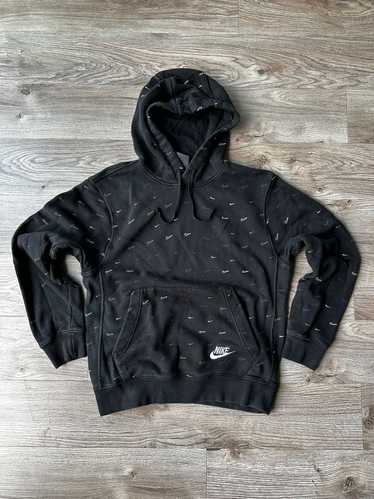 Nike Rare Nike Hoodie