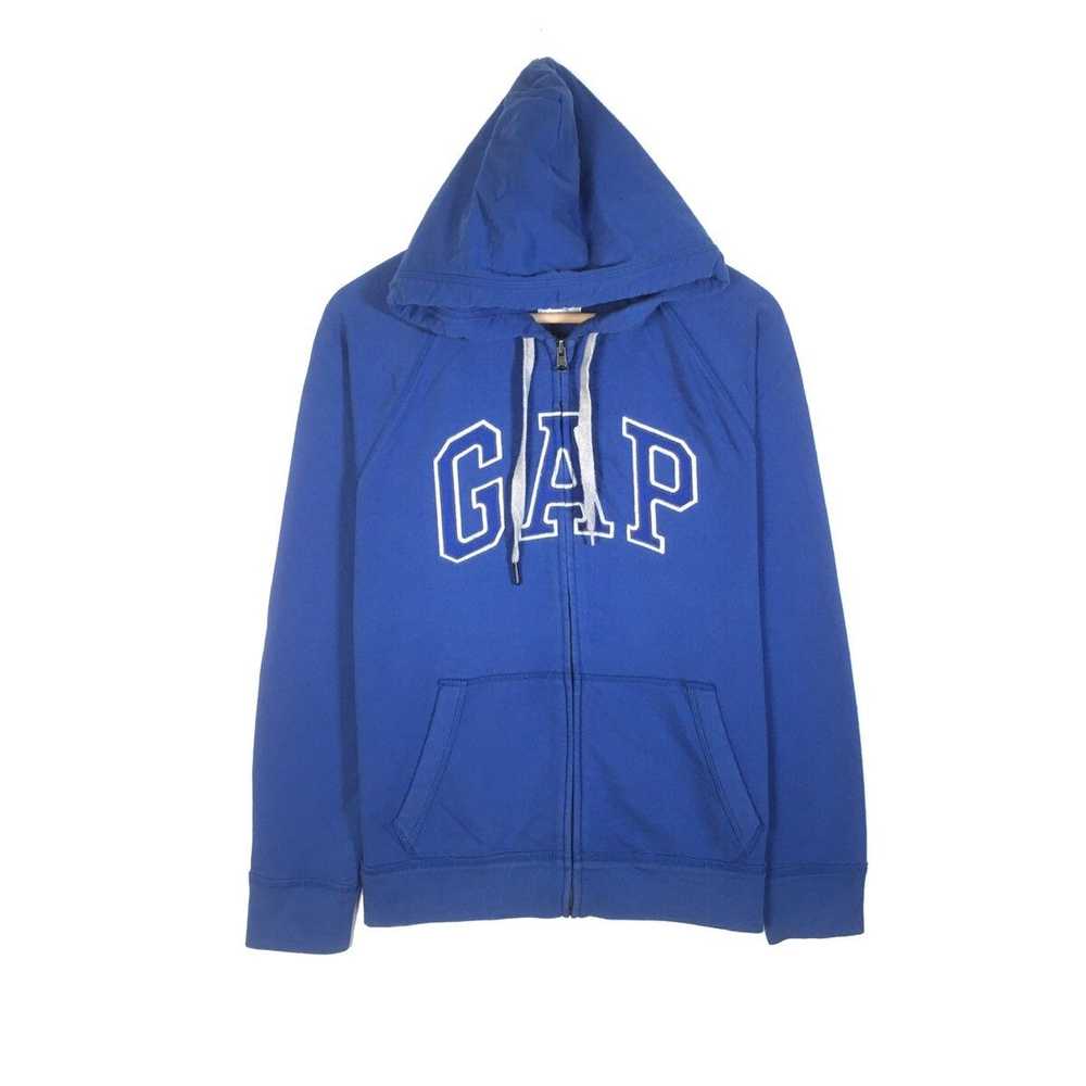 Brand × Gap × Streetwear Vintage Gap Hoodie Sweat… - image 1