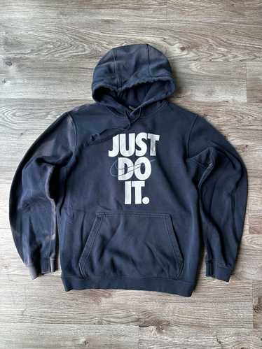 Nike Washed Look Nike Hoodie