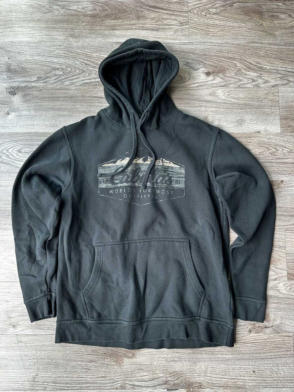 Cabelas Cabelas Hoodie - image 1