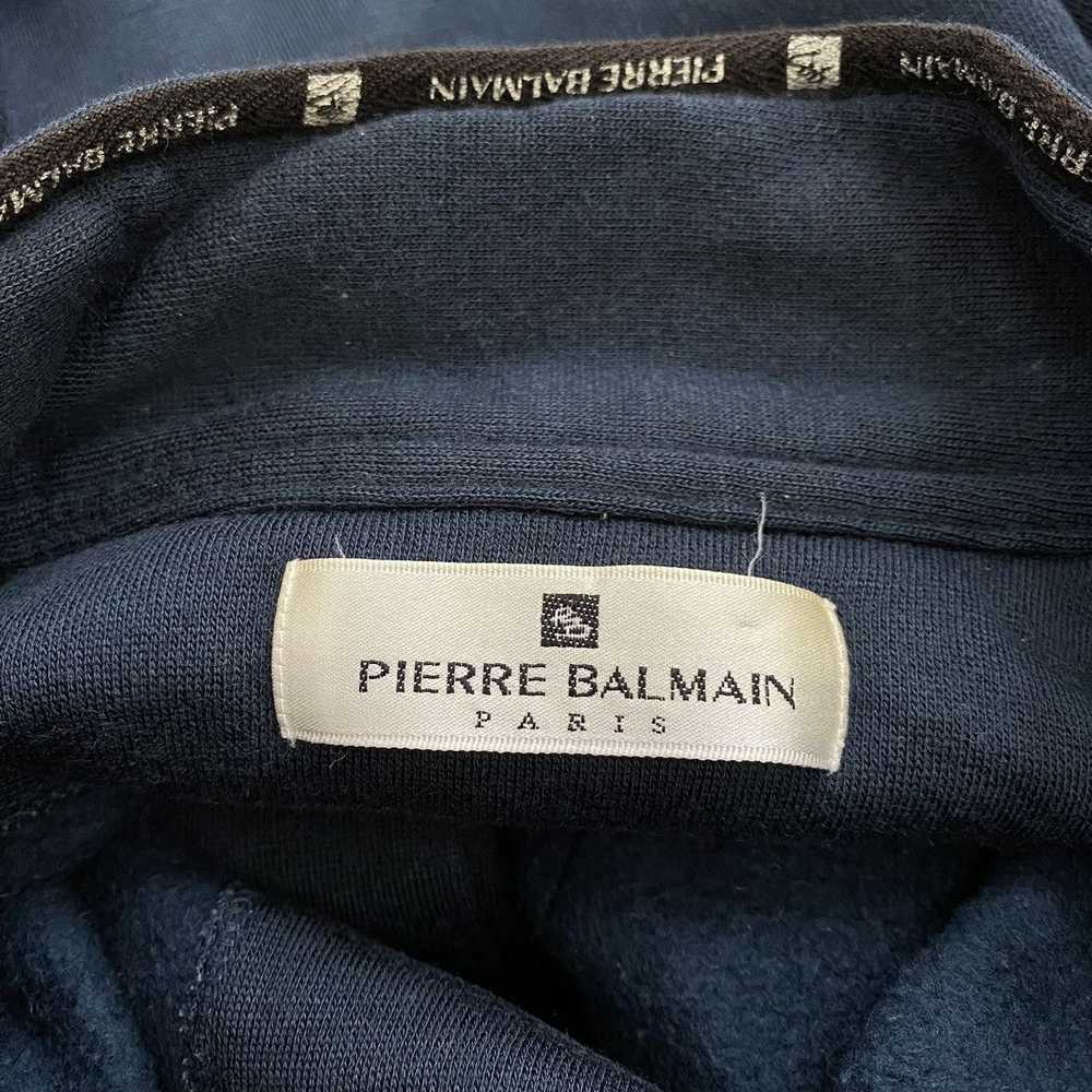 Pierre Balmain × Vintage Vintage PIERRE BALMAIN P… - image 4