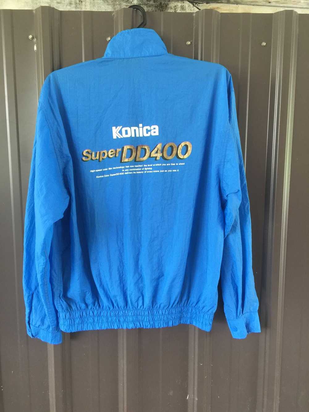 Japanese Brand × Kodak × Vintage Vintage Konica P… - image 1