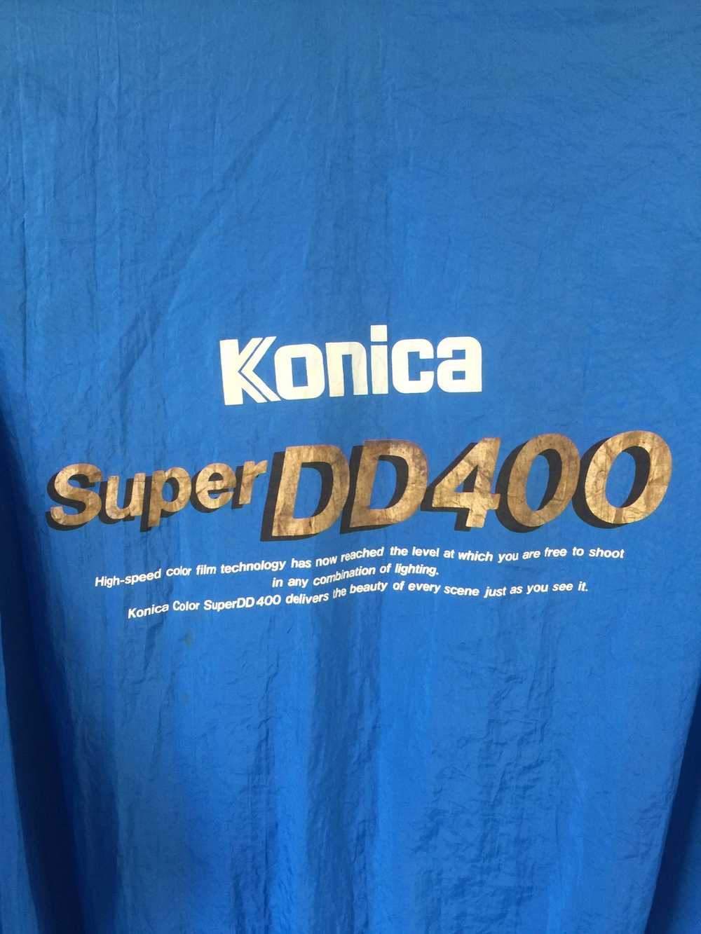 Japanese Brand × Kodak × Vintage Vintage Konica P… - image 2