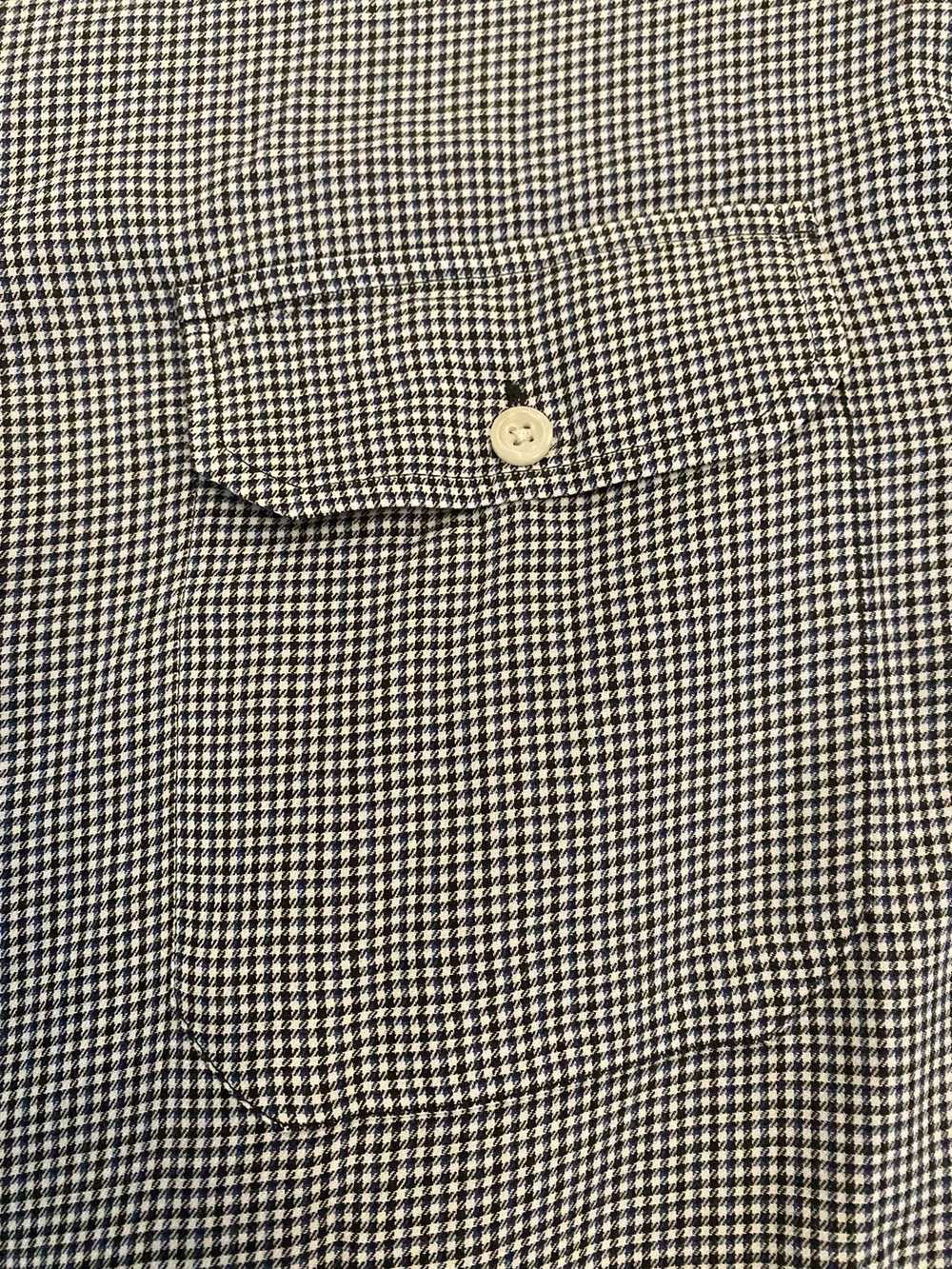 Polo Ralph Lauren Polo Ralph Lauren GI Shirt Mens… - image 6