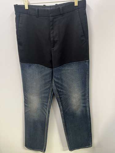 Balenciaga Balenciaga Hybrid Denim