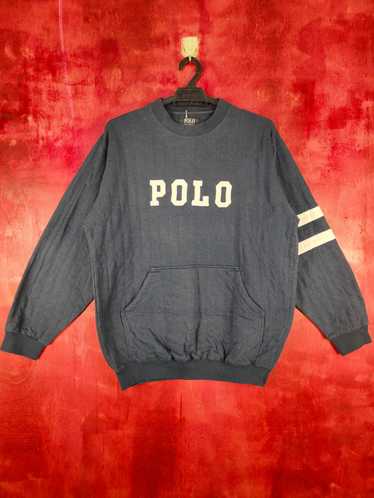 Japanese Brand × Polo Ralph Lauren × Vintage Polo 