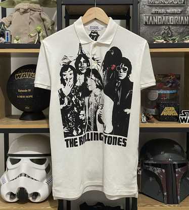 Hysteric glamour rolling stones - Gem