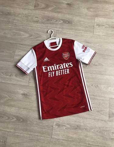 Adidas × Soccer Jersey 🔷Adidas Arsenal 2020/21 S… - image 1
