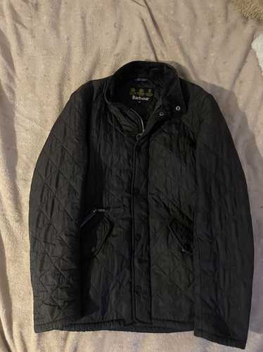 Barbour barbour jacket chelsea sportsquilt