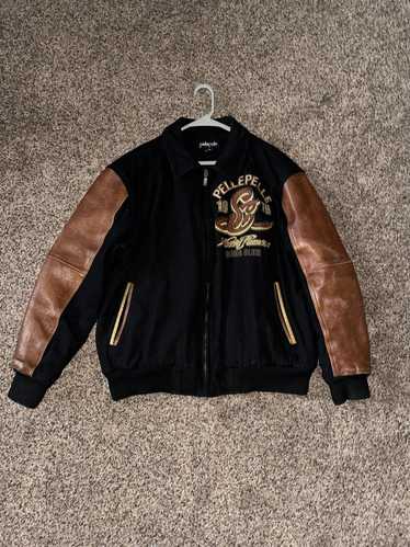 Pelle Pelle PellePelle jacket Soda Club 1978